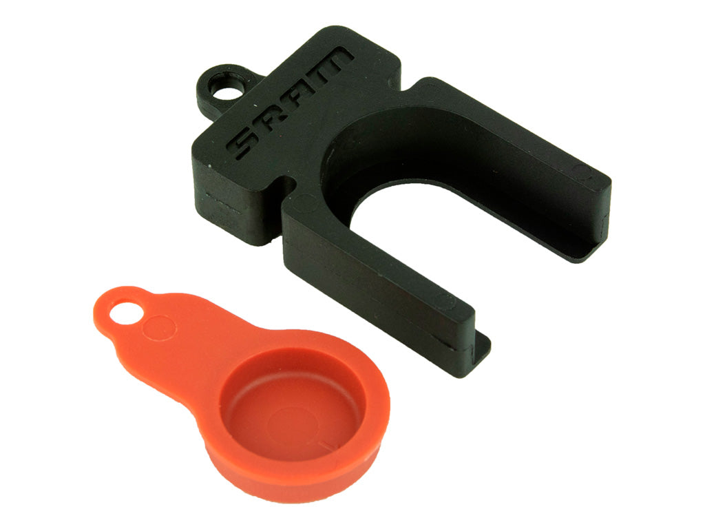 SRM REC EXTRACTOR PISTONES 21MM LEVEL ULT/TLM A1&B1 CALIPERS