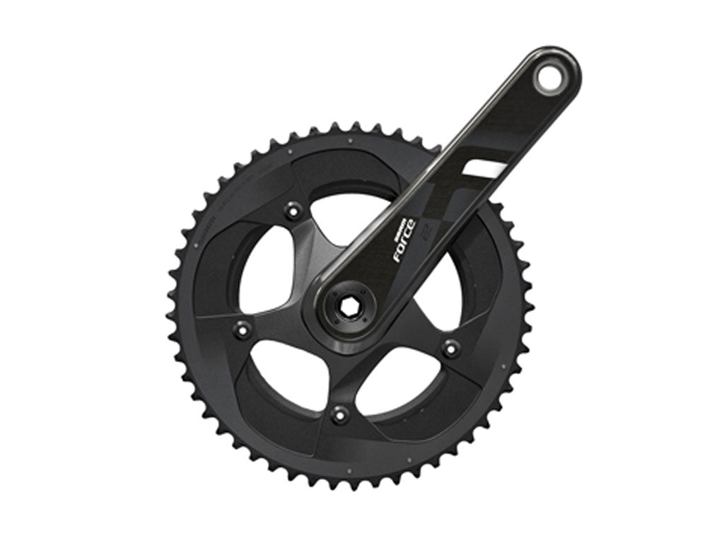 SRM BIELA FORCE22 GXP 170 50-34 YAW