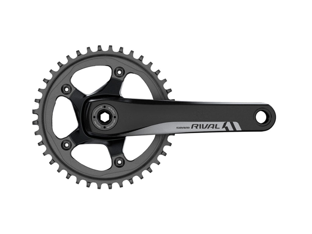 SRM DOBLEMANDO RIVAL1 HDR IZQ DEL FLAT MOUNT FRENO Y MANDO TIJA