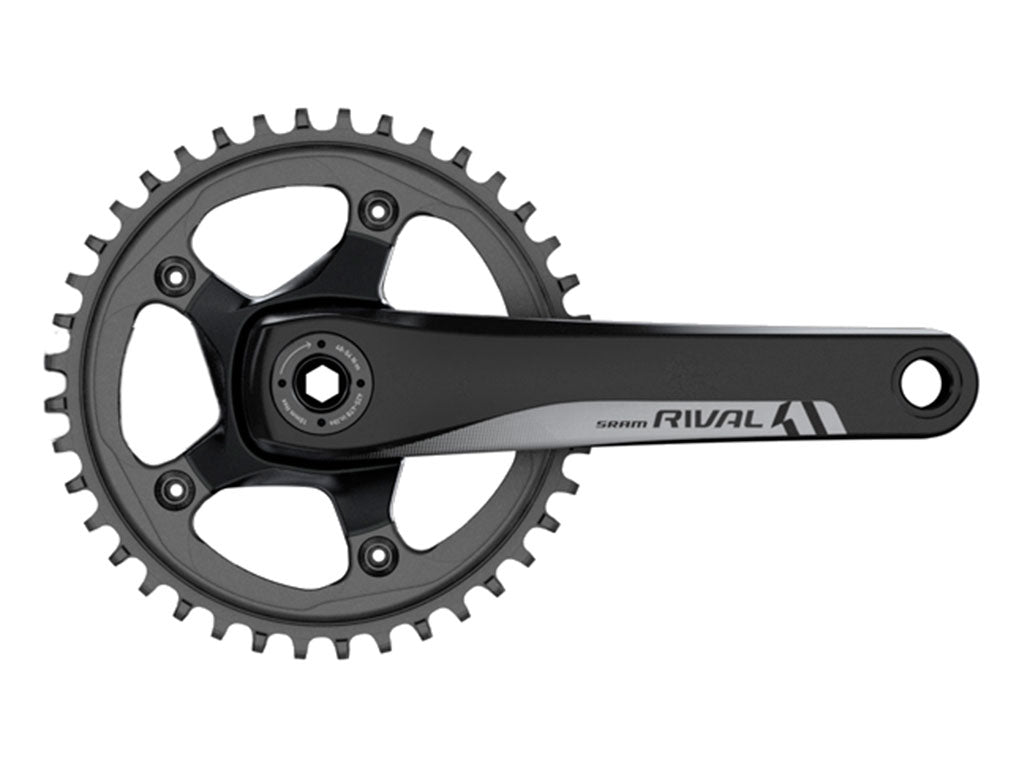 SRM DOBLEMANDO RIVAL1 HDR IZQ DEL FLAT MOUNT FRENO Y MANDO TIJA