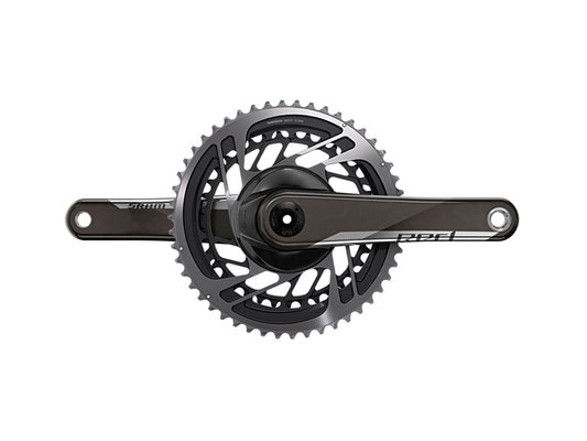SRM BIELA RED AXS DUB 175 50/37