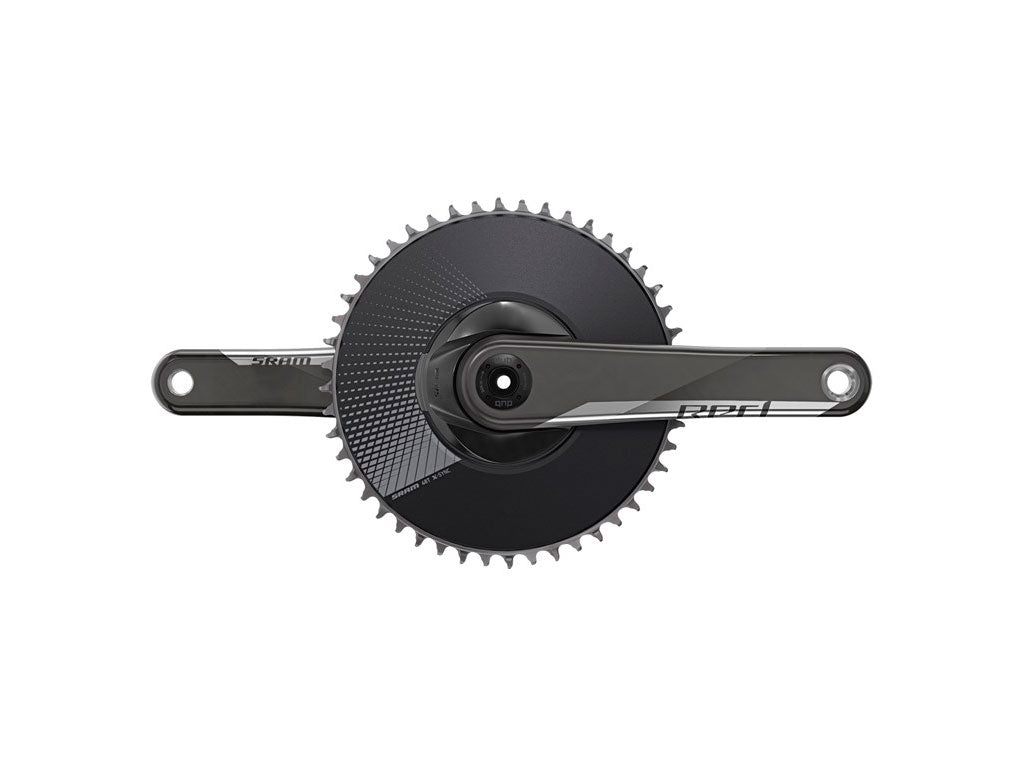 SRM BIELA RED 1X AXS DUB 172,5 50T AERO E1