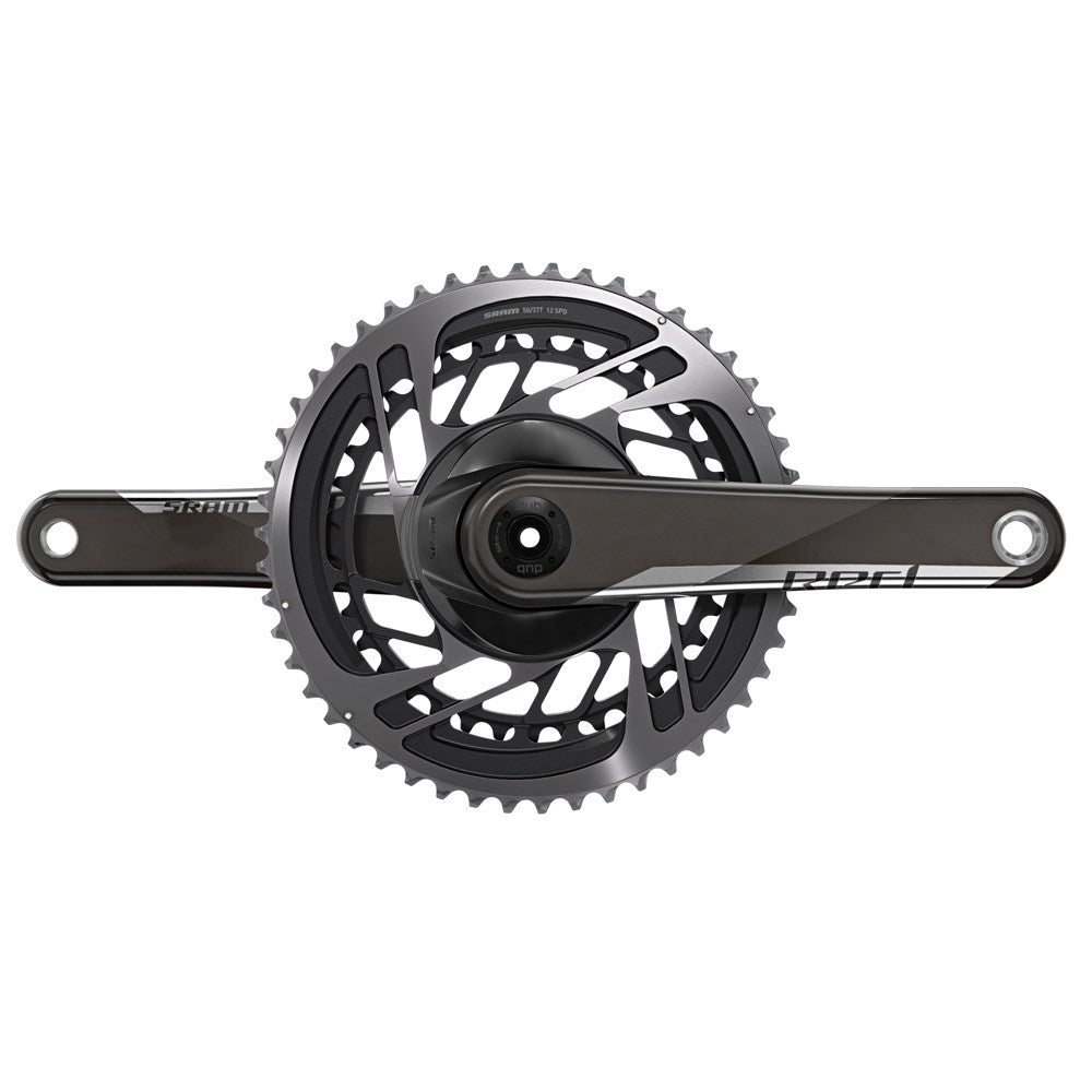 SRM BIELA RED AXS GXP 170 48/35