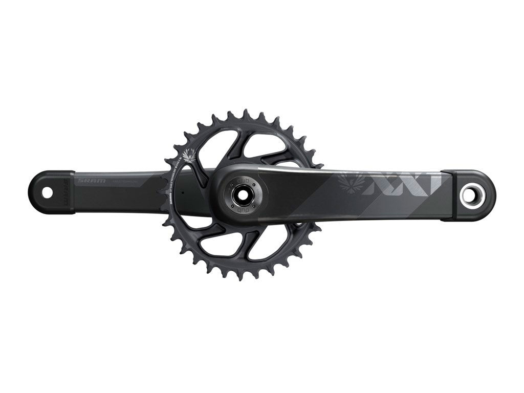 SRM BIELA XX1 EAGLE DUB BOOST 170 GOLD DM 34D