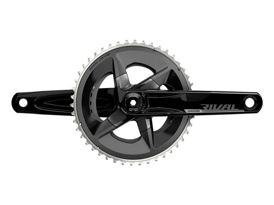 SRM BIELA RIVAL AXS DUB 170 48/35**