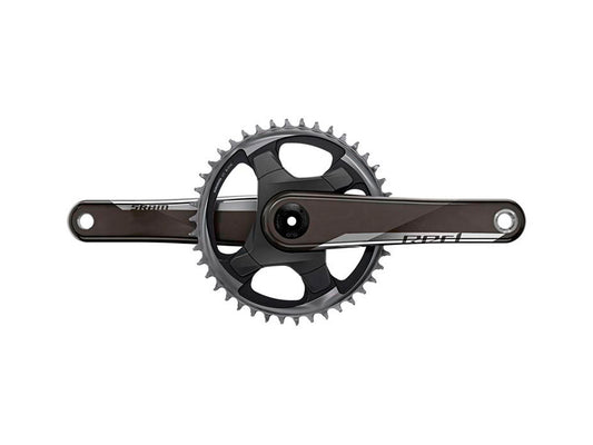 SRM BIELA RED AXS 1X DUB 175 DM 46T (D1)