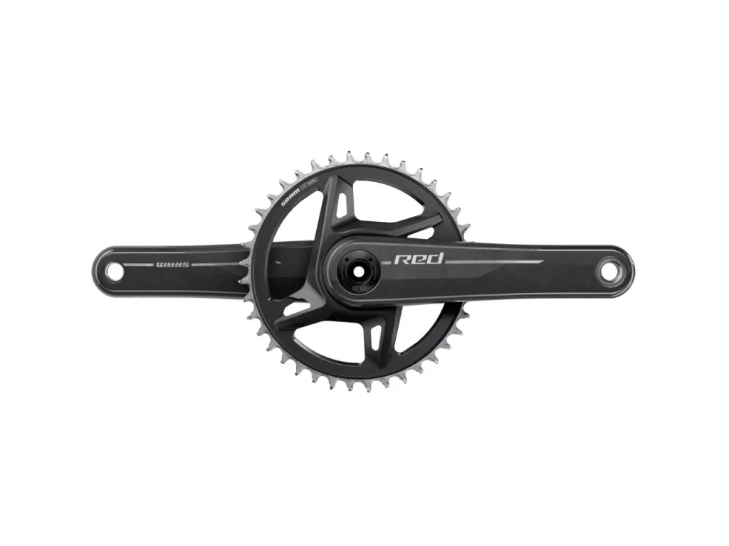 SRM BIELAS RED XPLR E1 1X AXS DUB WIDE 172,5 42D DM