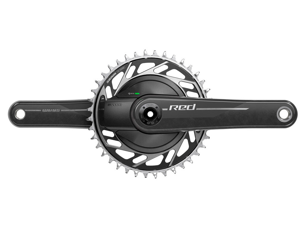 SRM BIELAS RED XPLR E1 1X AXS DUB WIDE 172,5 42D DM