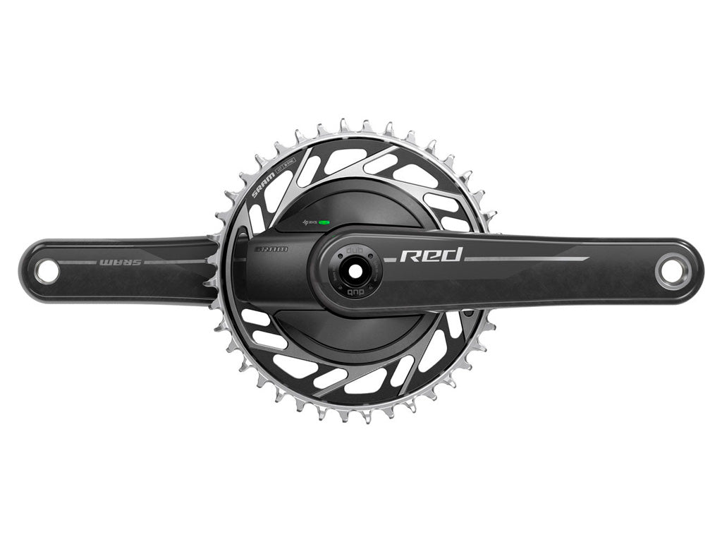 SRM BIELAS RED XPLR E1 1X AXS DUB WIDE 172,5 42D DM