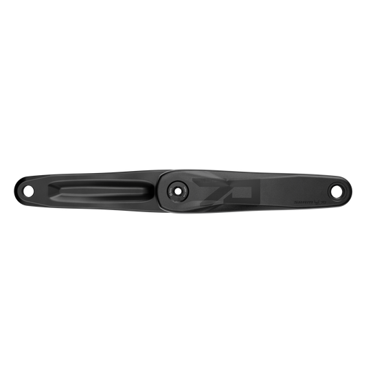 SRM BIELA SIN PLATO EAGLE 70 T-TYPE ISIS E-MTB SRAM/BROSE 165 BLACK A1