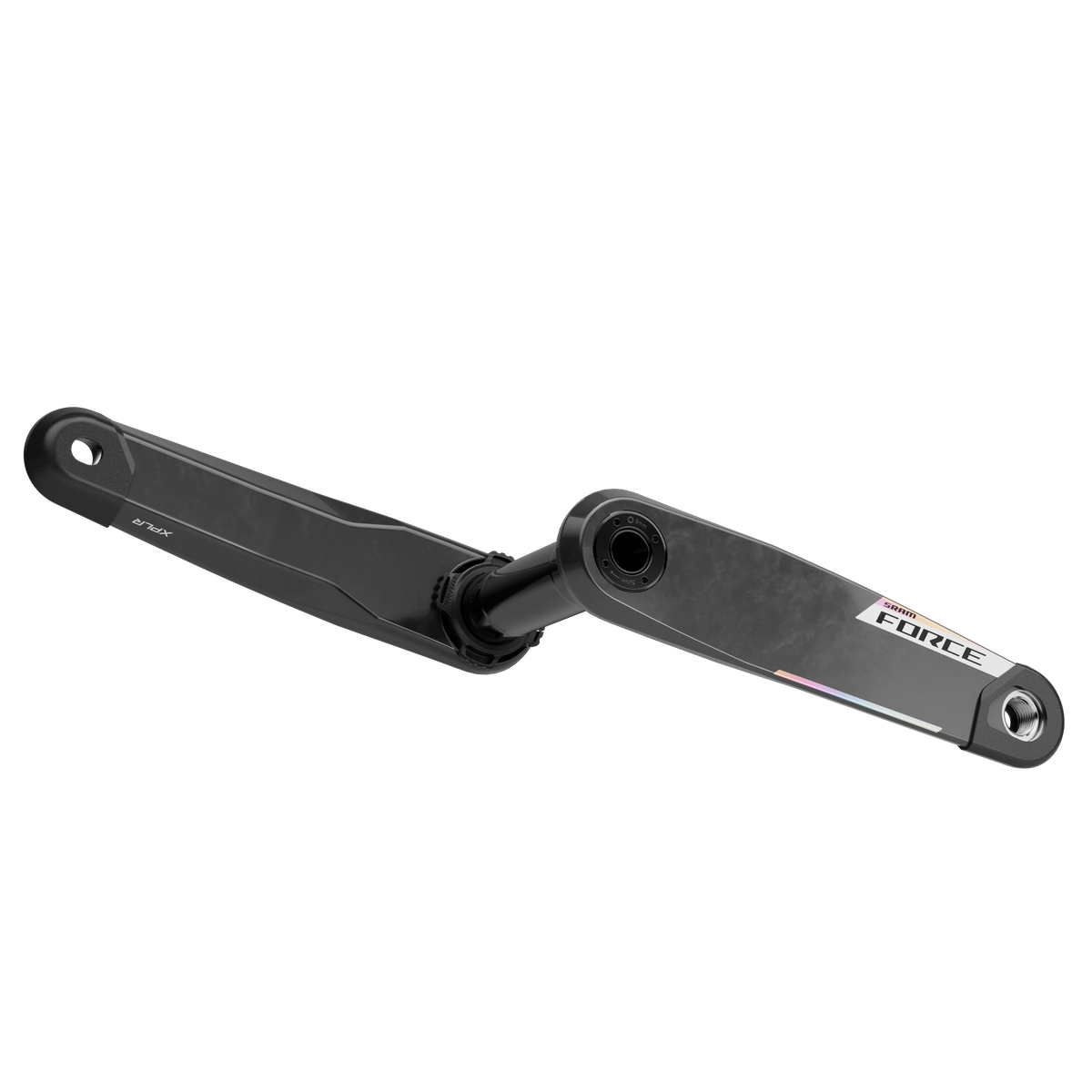 SRM BIELAS FORCE 1 AXS XPLR DUB WIDE 160 DM 42D E1