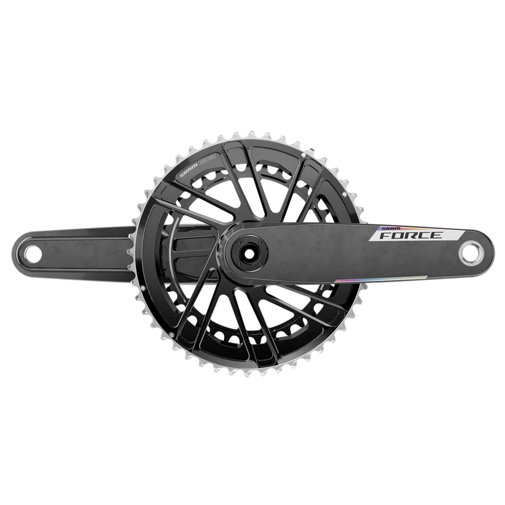 SRM BIELAS FORCE AXS DUB 170 DM 46/33 E1