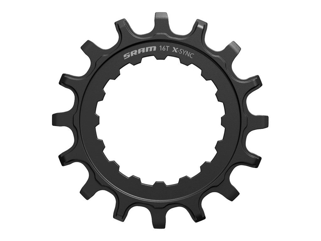 SRM PLATO EX1 X-SYNC 14D BOSCH ACERO BLK
