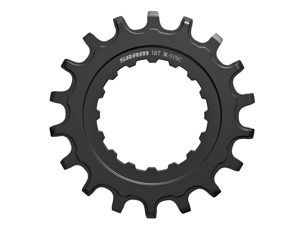SRM PLATO EX1 X-SYNC 14D BOSCH ACERO BLK