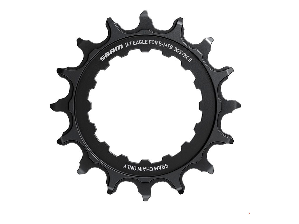 SRM PLATO X-SYNC EAGLE 34D DM BOSCH (GEN 4) ACERO BLACK BOOST