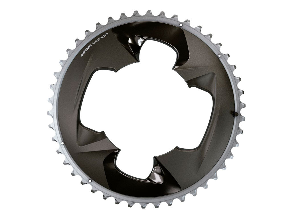 SRM PUENTE FRENO FORCE AXS DELANTERO