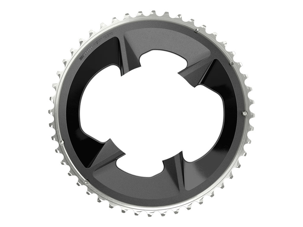 SRM BIELA RIVAL AXS DUB 170 48/35**