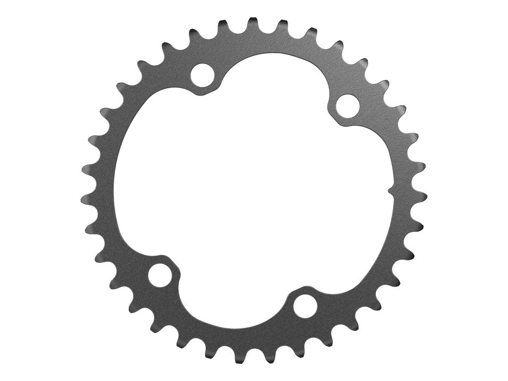SRM BIELA RIVAL AXS DUB 170 48/35**