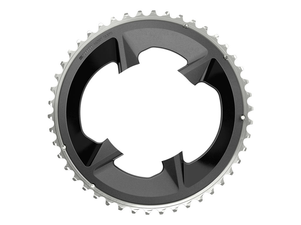 SRM BIELA RIVAL AXS DUB 170 48/35**