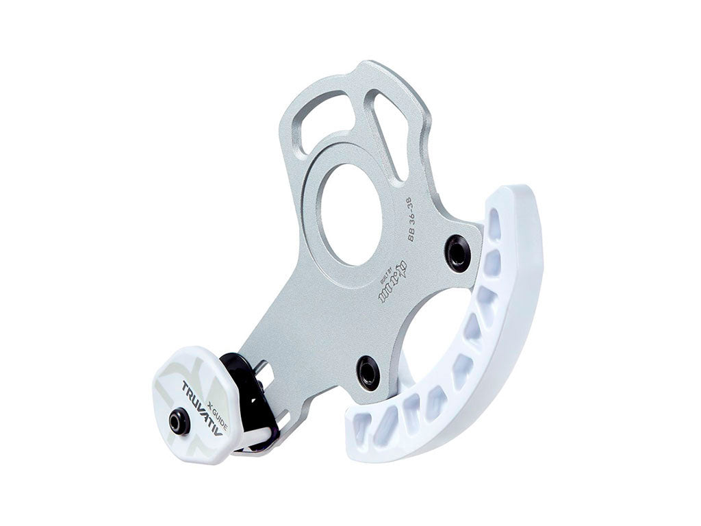 SRM GUIA 2X10 X-GUIDE MRP PEDALIER 39-42 BLK **