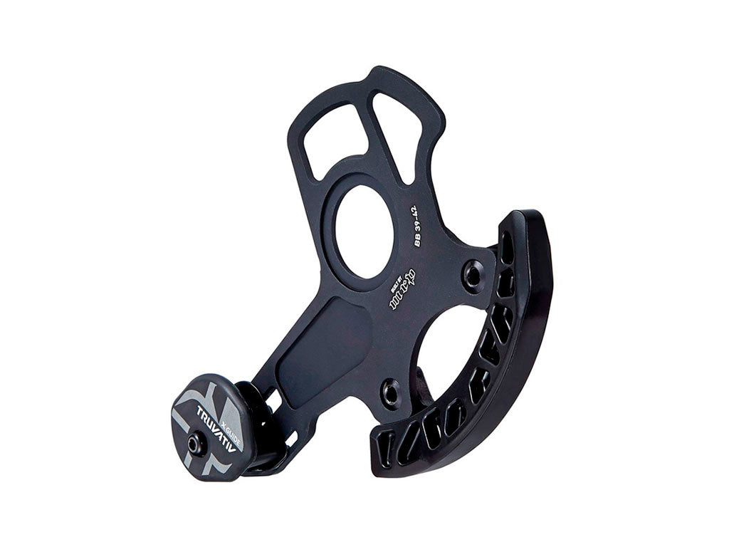 SRM GUIA 2X10 X-GUIDE MRP PEDALIER 39-42 BLK **