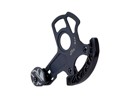 SRM GUIA 2X10 X-GUIDE MRP PEDALIER 39-42 BLK **