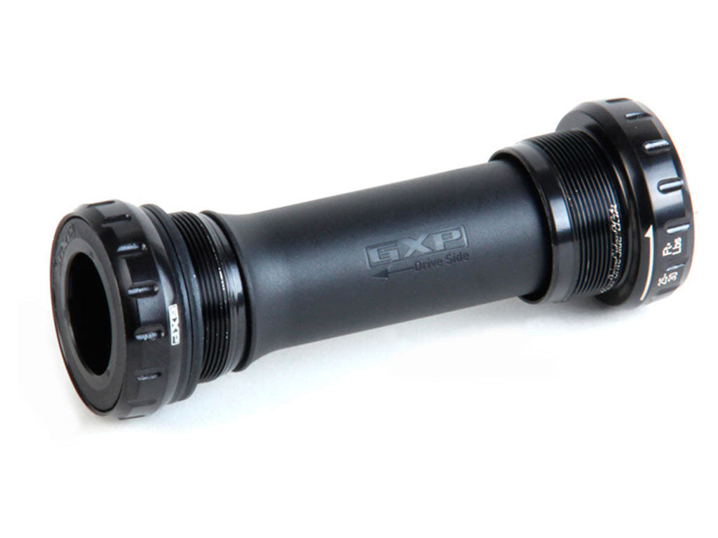 SRM PEDALIER BB GXP TEAM CUPS ENGLISH 100 FAT BIKE