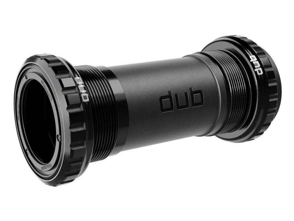 SRM PEDALIER DUB BSA 68/73/73+ MTB WIDE (LINEA DE CADENA 55MM)