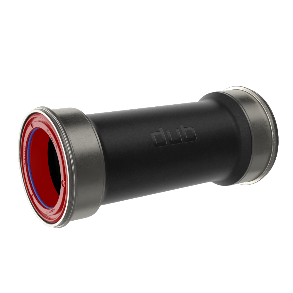 SRM PEDALIER DUB PRESSFIT MTB 121