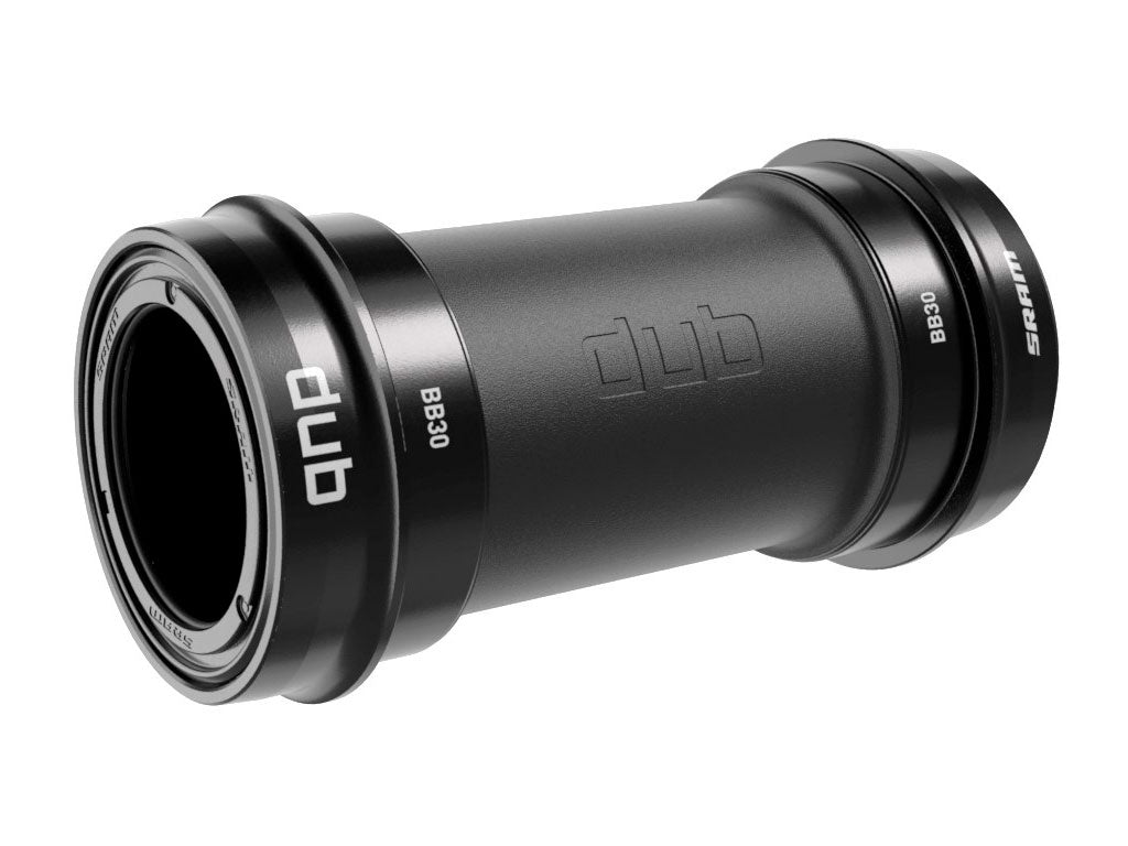 SRM PEDALIER DUB BB30 (MTB) 83MM AI