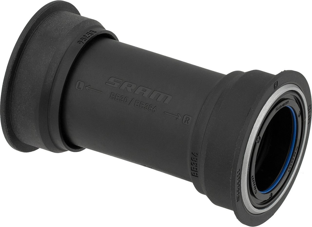 SRM PEDALIER DUB T47 ROAD 85,5MM