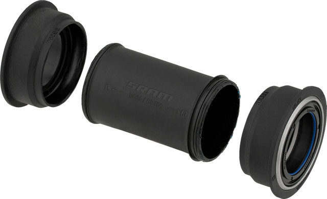 SRM PEDALIER DUB T47 ROAD 85,5MM