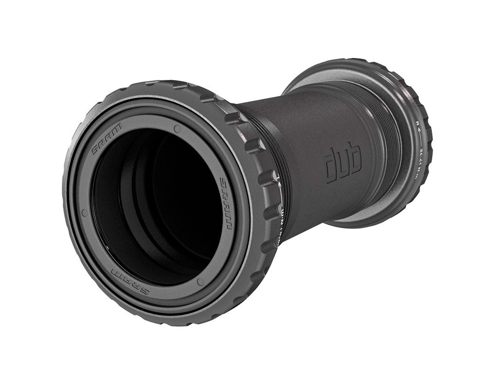 SRM PEDALIER DUB ENGLISH / BSA ROAD WIDE 68MM