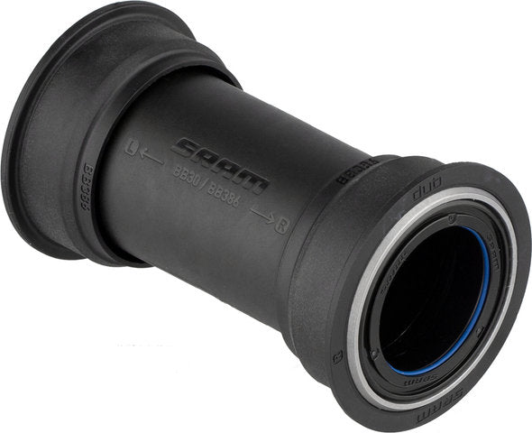 SRM PEDALIER DUB T47 ROAD 85,5MM
