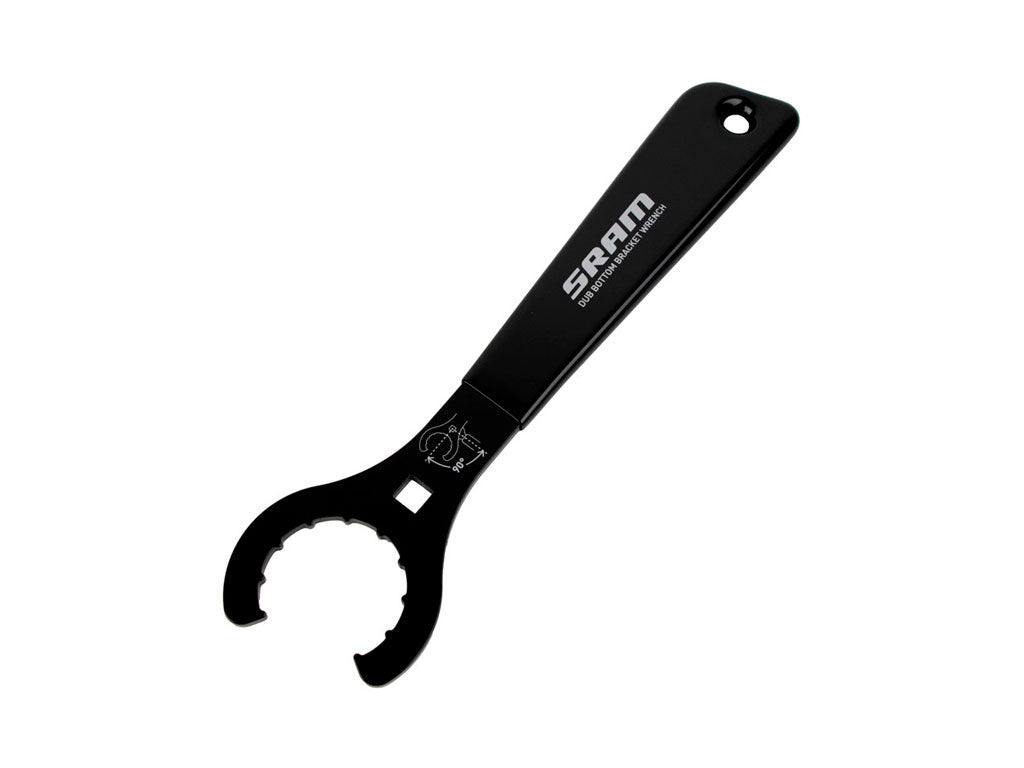 SRM LLAVE DE CAZOLETAS DUB BSA