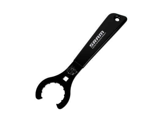 SRM LLAVE DE CAZOLETAS DUB BSA