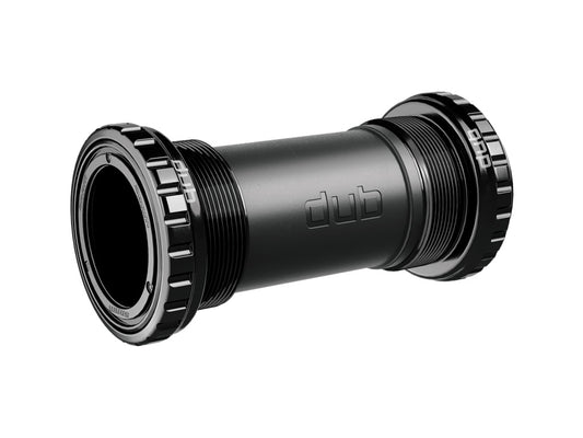 SRM PEDALIER DUB TEAM ACERO RD 70MM ITA (ROAD & ROAD WIDE)