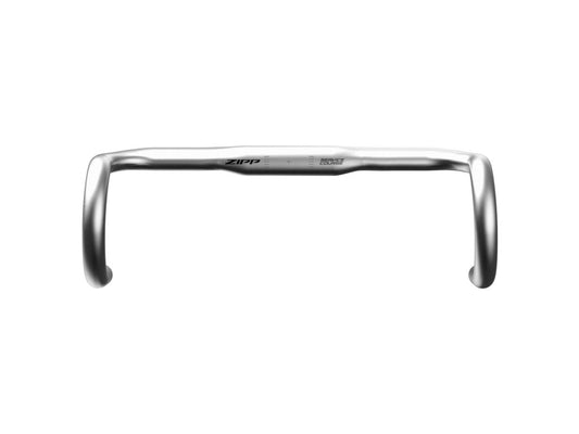 ZIPP MANILLAR S COURSE 80 ERGO 42 31.8 SILVER / LOGO GRABADO A2**
