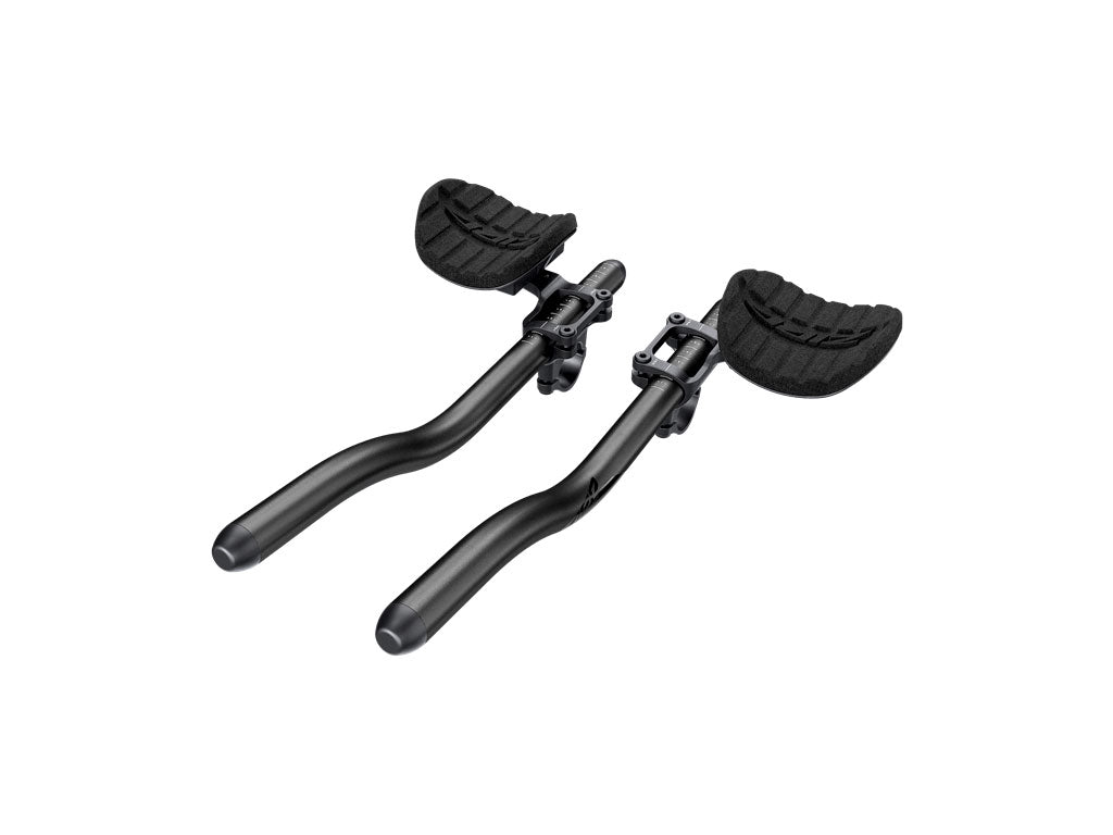 ZIPP KIT VUKA ALUMINA CLIP ALTO + EXTENSIONES RACE ALUMINA A1