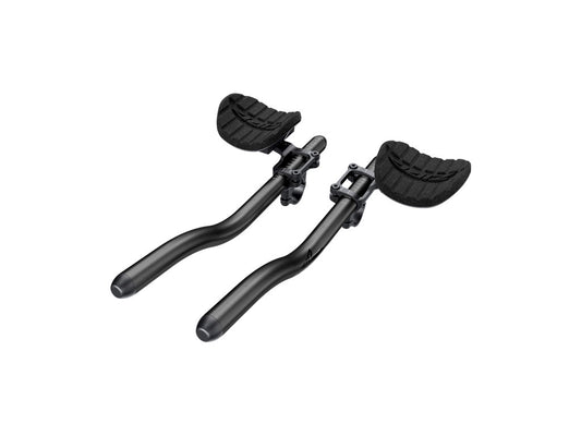 ZIPP KIT VUKA ALUMINA CLIP ALTO + EXTENSIONES RACE ALUMINA A1
