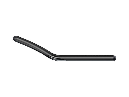 ZIPP EXTENSIONES VUKA ALUMINA EVO 70 22.2 NEGRO LOGO LASER 360 A1
