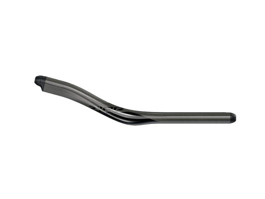 ZIPP EXTENSIONES VUKA CARBON EVO 110 22.2  380MM MATE LOGO BLANCO A1