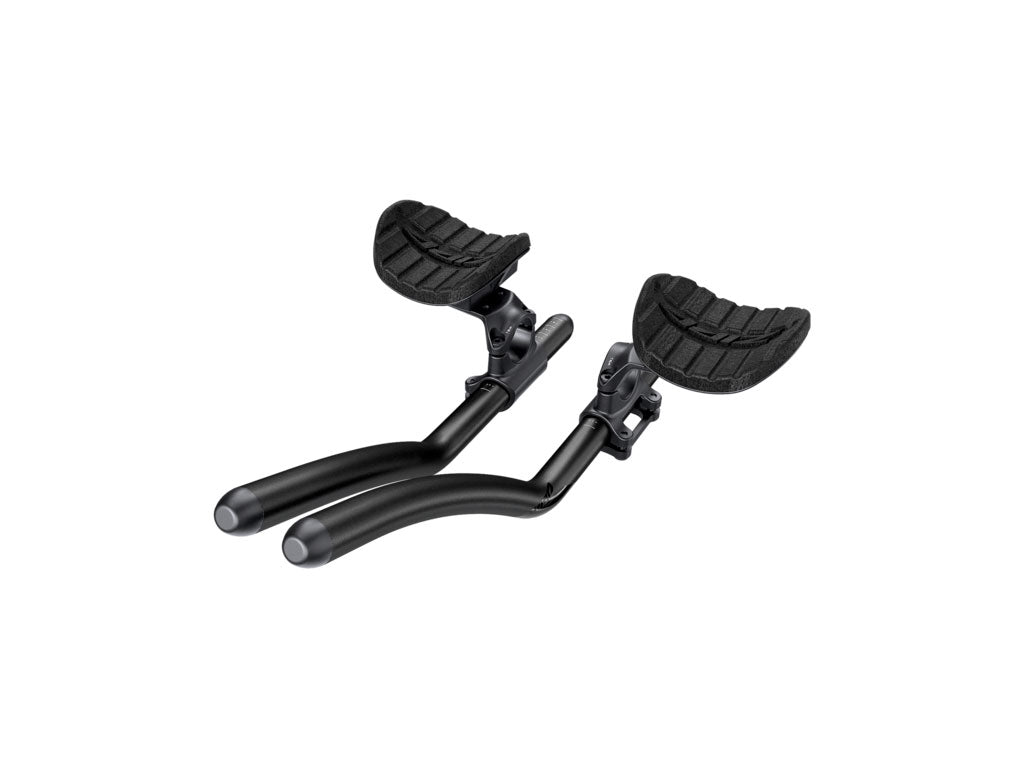 ZIPP KIT VUKA ALUMINA CLIP BAJO + EXTENSIONES EVO 110 ALUMINA A1