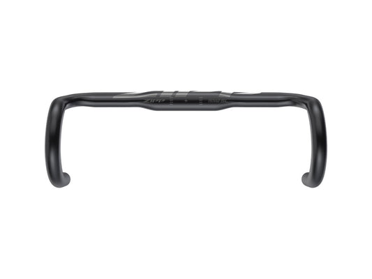 ZIPP MANILLAR S COURSE SL70 ERGO 40 31.8 NEGRO MATE/LOGO BRILLO B2 -AL7050
