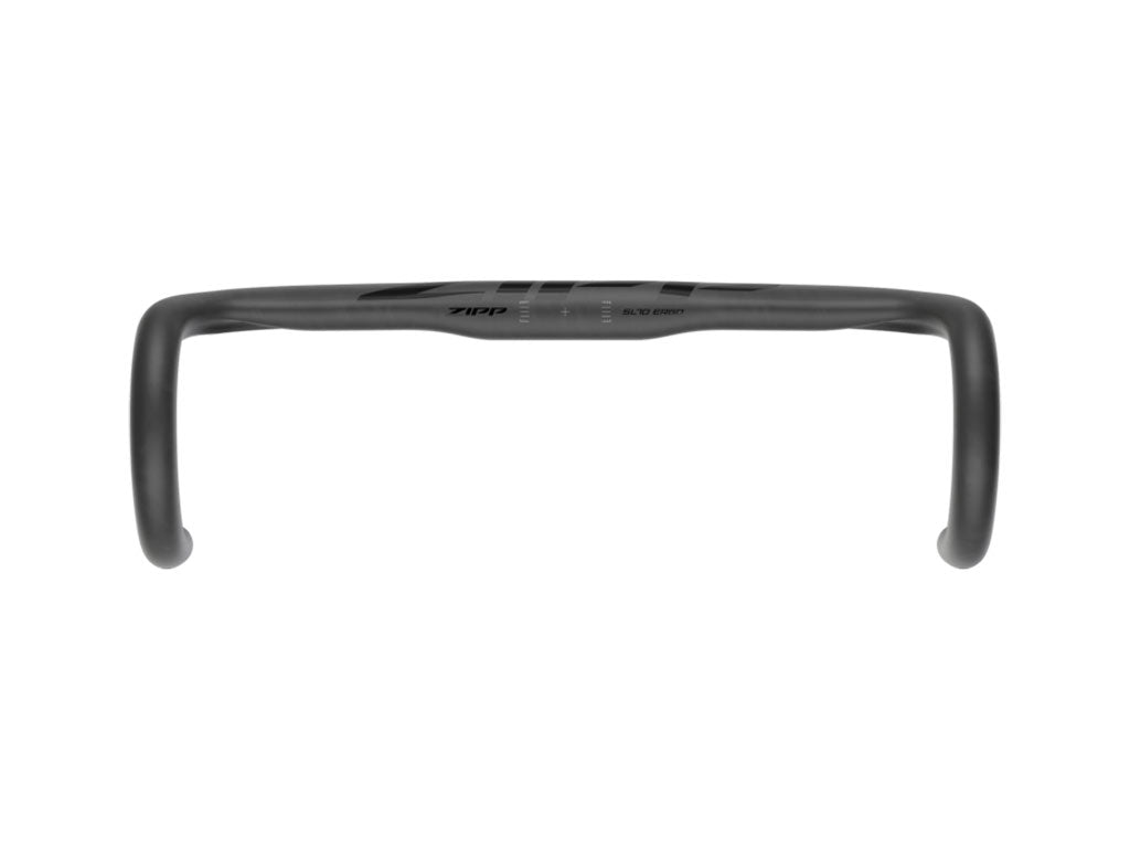 ZIPP MANILLAR SL 70 ERGO 44 CARBON NATURAL CARBON / NEGRO MATE -UNIDIRECTIONAL CARBON