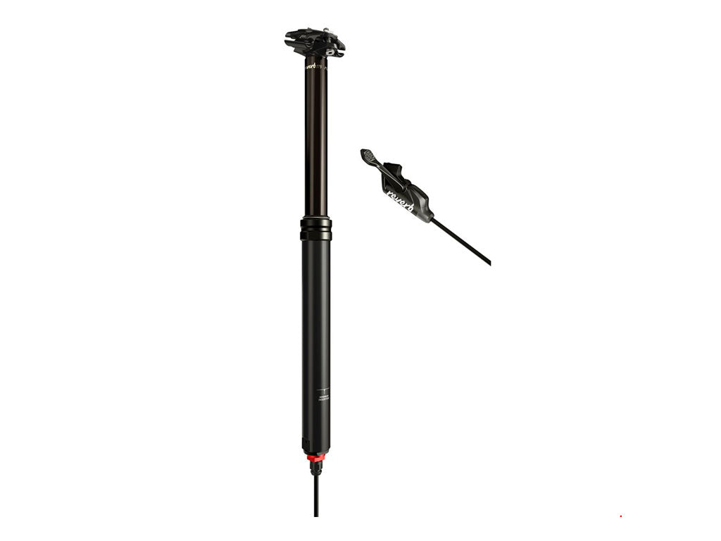 TIJA REVERB STEALTH 1X 34.9MM 125MM C1