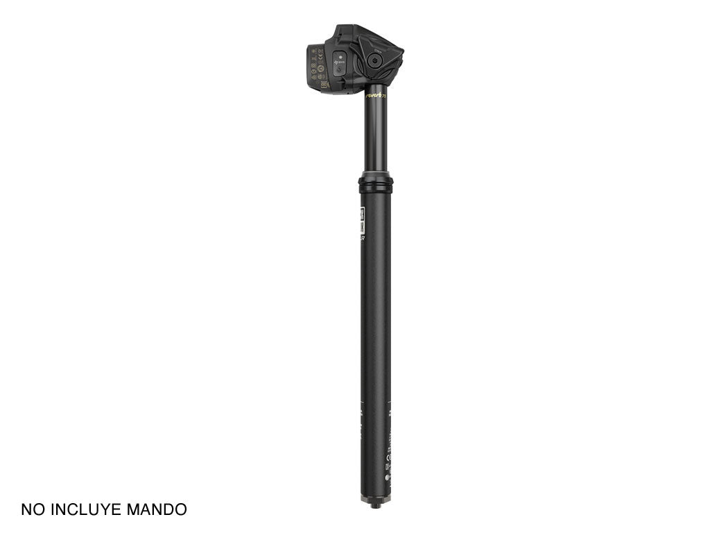 TIJA REVERB AXS XPLR 27.2MM 75MM TRAVEL 400MM REMOTE/AXS A1