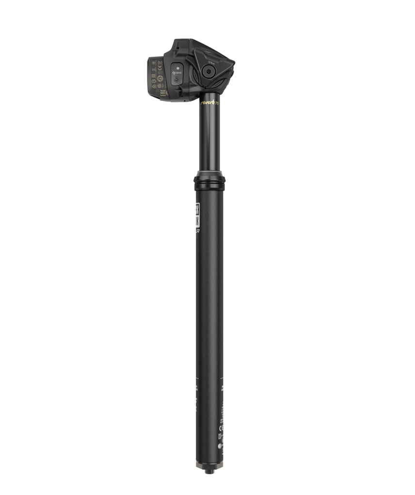 TIJA REVERB AXS XPLR 27.2MM 75MM TRAVEL 400MM A2