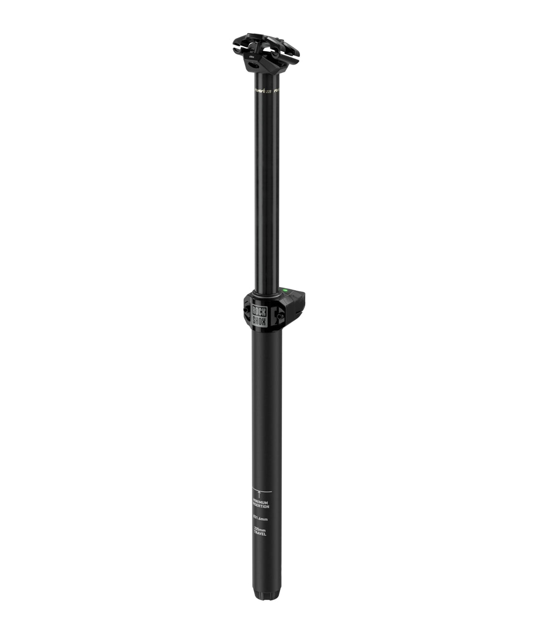 TIJA REVERB AXS 30.9MM 150MM TRAVEL B2