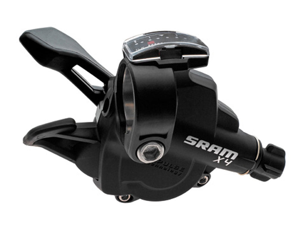 SRM MANDO X4 TRIGGER 3V INDEX DEL